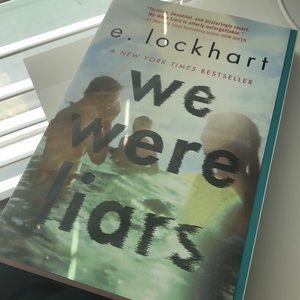 We were liars